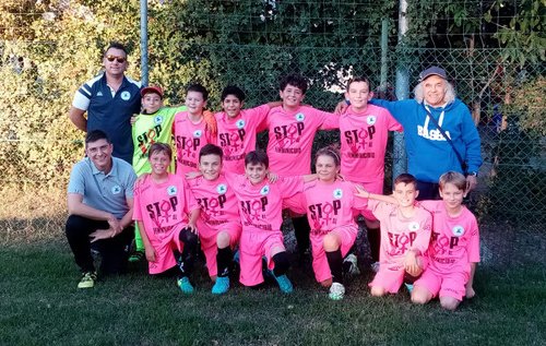 Winter Cup, domenica 26 le sei finali a Taneto e a Trecasali