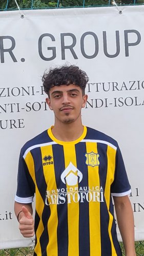 Mercato - Un gran colpo dalla Francia per l'Msp Calcio