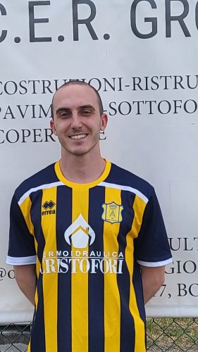Mercato - Ennesimo acquisto per l'Msp Calcio