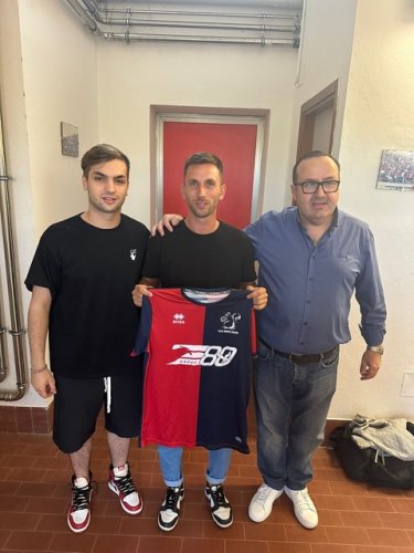 Doppio colpo della Vianese: presi anche Bandaogo e mister fantasy Milos Malivojevic