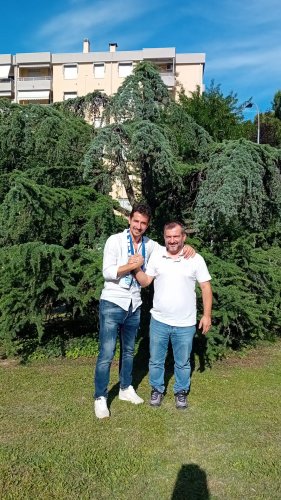 Valsetta Lagaro - Ecco il nuovo Ds!