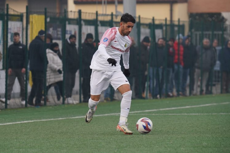 Lentigione - Riconferma in attacco!