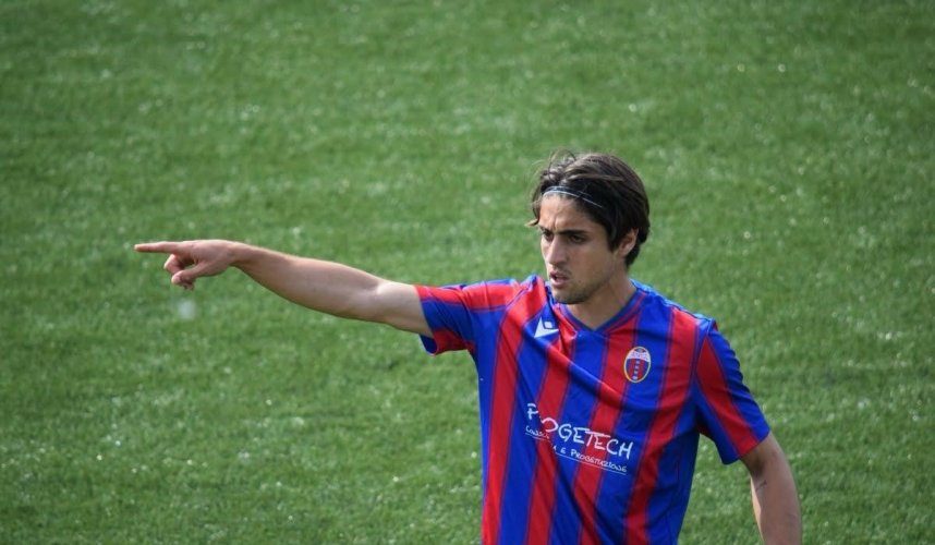 Coppa - Progresso-Cittadella Vis Modena 1-2