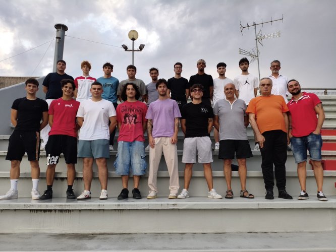 Ecco il Lame 2026-27