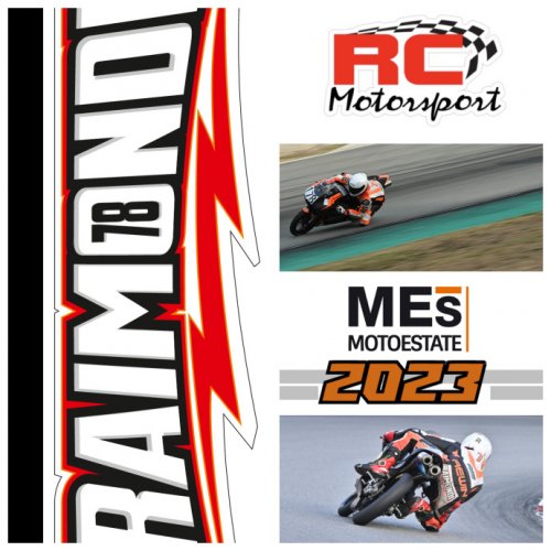 Trofeo MotoEstate round conclusivo: Andrea Raimondi per il titolo nella Supermono.