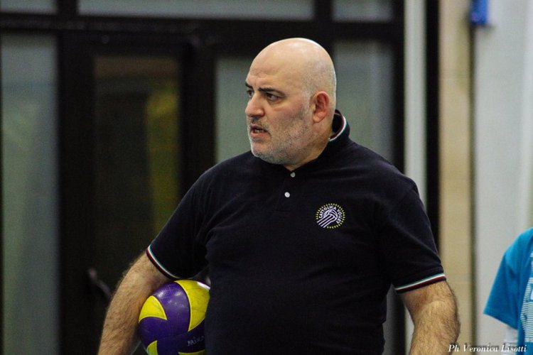 Progresso Sace Bologna - Cattolica Volley ASD: 0-3