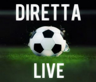 Coppa LIVE dalla 20.30