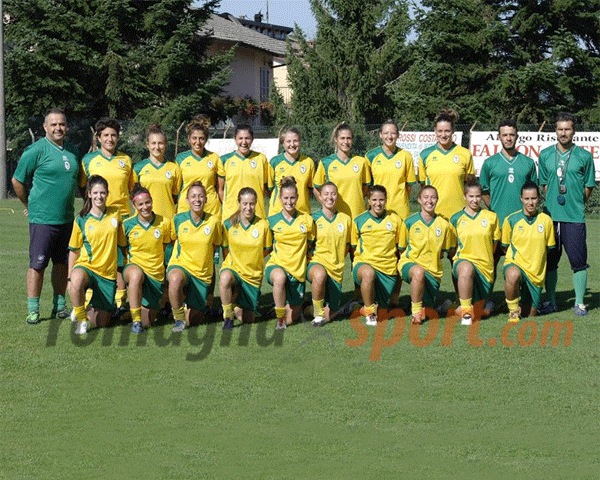 Castelvecchio vs Zensky Padova 2-4
