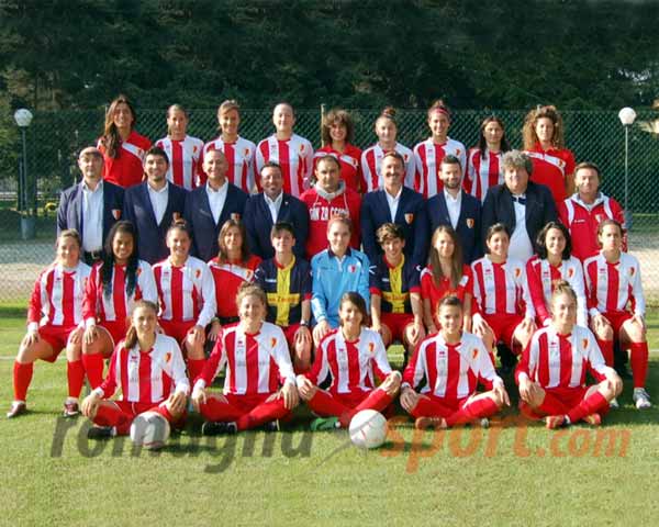 Pordenone vs S.Zaccaria 1-3
