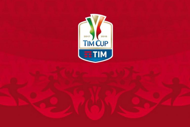 TIM Cup 2019/2020: le nove partecipanti della Serie D