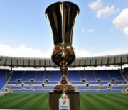 Coppa Eccellenza - I tabellini del Secondo Turno
