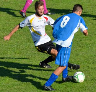 United Carpi - Folgore Mirandola : 0-0