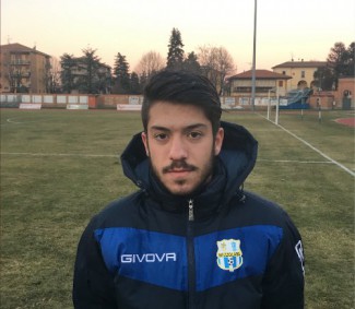 Mezzolara vs Lentigione Calcio  1-0