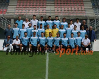 Bakia vs Cervia 4-1