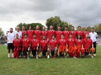 Castrocaro vs S.Ermete 3-0