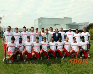 Pallavicino vs Lentigione  1-1