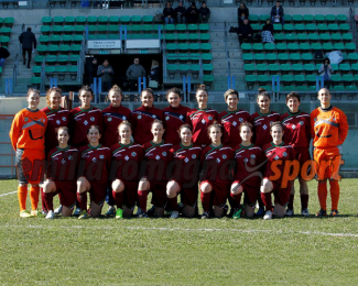 Alla Reggiana Barcom non riesce l�impresa