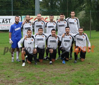 Santa Veneranda vs Torre San Marco 3-1