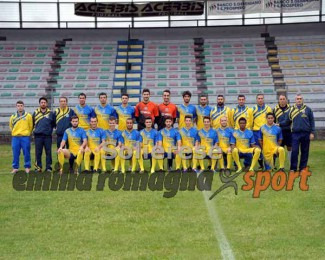 Reggiolo vs Solierese 0-3