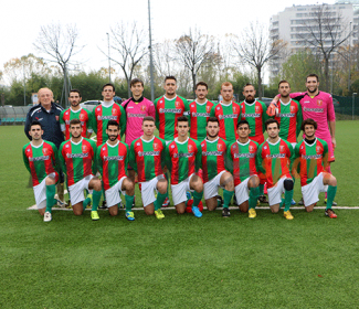 Villa S. Martino – Fermignanese 2-1