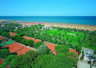 Al via il JSH Hotels Collection Tennis Championship.