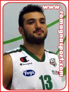 Atletico Basket - BSL San Lazzaro 76-70