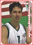 Baskrs Forlimpopoli  -Grifo Basket Rivit Imola 61-67  (16-13, 32-27, 48-44)