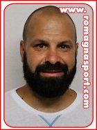 Prepartita  BMR ReBasket 2000 Reggio Emilia- Bask�rs Chemifarma Forlimpopoli