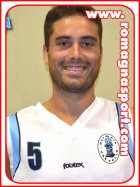 Anche Denis Tomesani rinnova con l'Olimpia Castello 2010 per la prossima stagione