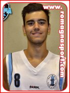 Cus Parma - Pallacanestro Castel San Pietro Terme 2010  57 – 55