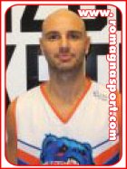 L&#8217;Arena Montecchio &#8211; Anzola Basket 68-62