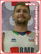 BMR 2000 Basket Reggio Emilia -Anzola Basket 84-64
