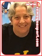 Iniziamo a conoscere ex giocatrici di basket femminile di Serie A1 : Ombretta Merzari