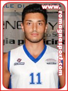 Alessandro Alberti / Play/Guardia Cestistica Argenta