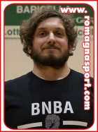Campionato Promozione Maschile  Girone D