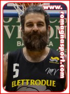 Peperoncino Basket  &#8211; Bianconeriba Basket Baricella  61-53 (9-19, 28-31; 49-39)