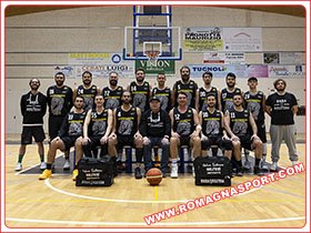 Campionato Promozione Maschile Girone D