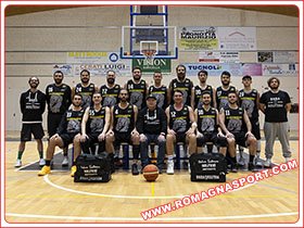 Peperoncino Libertas Basket  - Biaconeriba Baricella  43-72