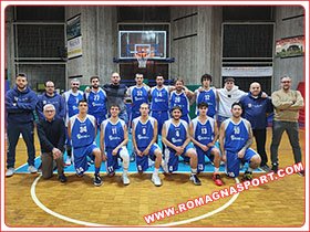 Promozione Maschile  Girone D