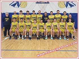 Campionato Promozione Girone  E