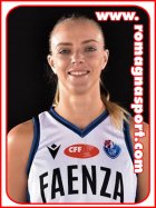 Sanga Milano  - Faenza Basket Project E-Work  67-74