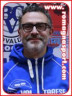 Emanuele Allodi  entra nello staff di Piacenza Young