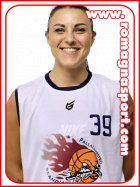 Pallacanestro Scandiano  -  Fiore Basket Valdarda  49-57