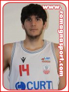 Andrea Costa Basket Imola  &#8211; Virtus Padova 76 - 71