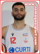 Allianz Pazienza San Severo &#8211; Andrea Costa Imola 90-85 (17-18, 14-31, 24-19, 35-17)