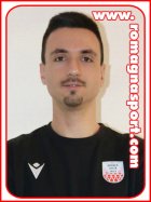 Pre Partita Andrea Costa Imola - Raggisolaris Faenza