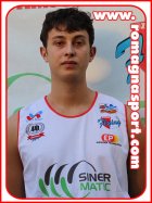Taurus Jesi - Pallacanestro Titano 65-53