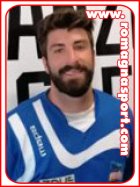 Pallacanestro e Pallavolo Reggiolo – Edil Mius Anzola Basket 66-72  ( 18-17; 19-15; 20-20; 9-20 )