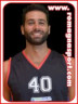 Basket 2000 Reggio Emilia -E80 Group LG Competition Castelnovo Monti 58-71