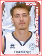 Chemifarma  Baskrs Forlimpopoli  - Francesco Francia Preven Meccanica   63-52 (13-12, 38-24, 50-36)